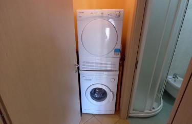 Flat Le Rose - Foto 9