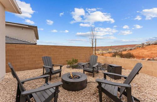 Family Desert Oasis home - Foto 26