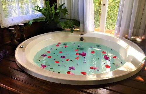 Cabanas dos Sonhos na Serra SC - Foto 7