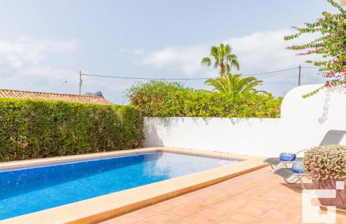 Villa Mirador de Bassetes 14 - Grupo Turis - Foto 45