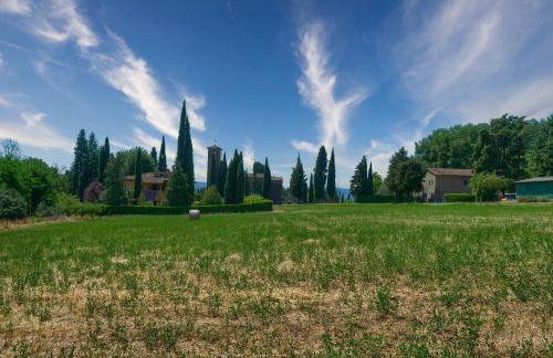 L'aia dì Trippa all'Aria Mugello - Photo 6