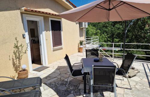 Pinezići apartman Niccole - Foto 36