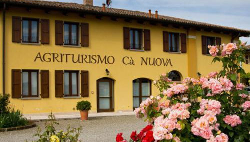 Agriturismo Cà Nuova - Foto 2