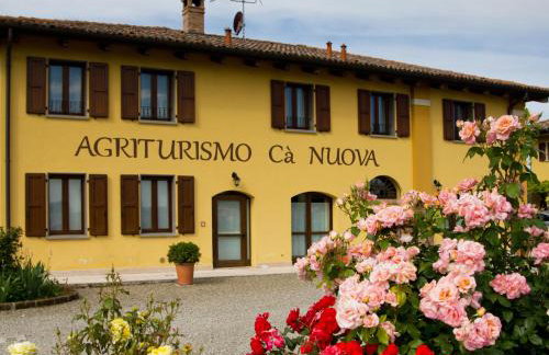 Agriturismo Cà Nuova - Foto 2