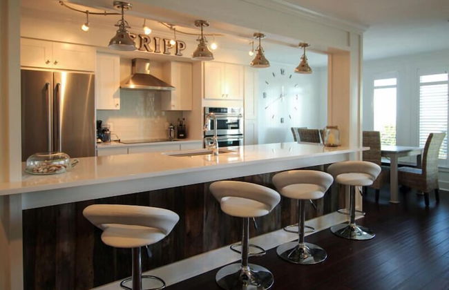 141 Capt. John Fripp Villa First-floor Unit Located in the Heart of Fripp Island - Foto 6