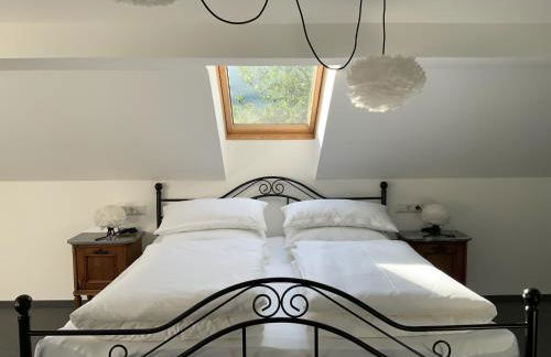 Stilvolle Wohnung für 6 Personen - mit riesiger Dachterrasse - Foto 26