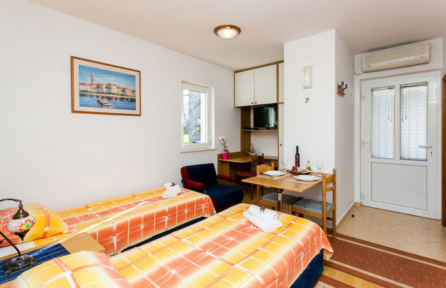 Apartments Miramare & Campara - Foto 4