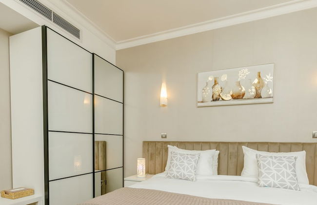 Sokon Residence Nile View at Hilton - Foto 1