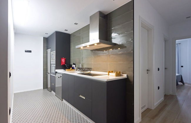 Apartamentos Trajano - Photo 12