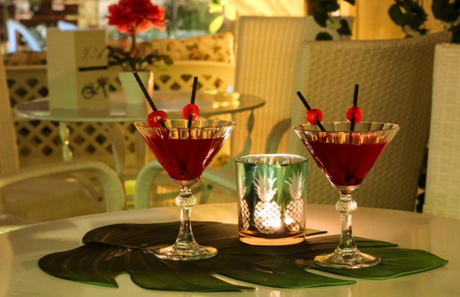 V.A. Boutique Apartments and Suites - Foto 44