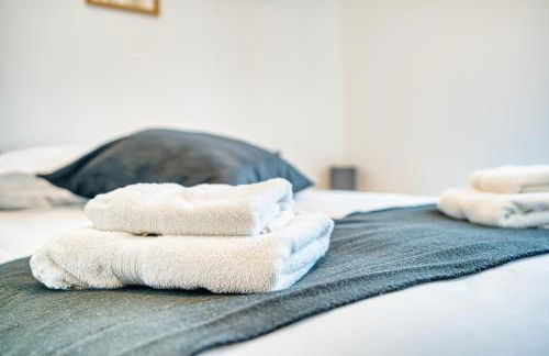 Les Hourtous Netflix Wi-Fi Fibre Terasse 4 pers - Foto 5