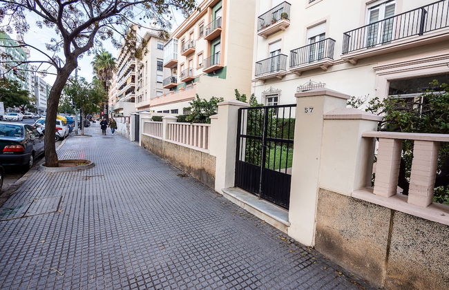 Gran Apartamento Avenida 57 - Foto 35