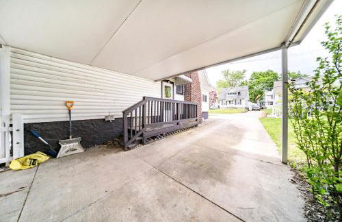 Cuyahoga Falls 3 bedroom 2 bath - Foto 31