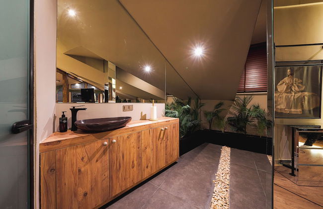 Tare Houses Hotel - Foto 40