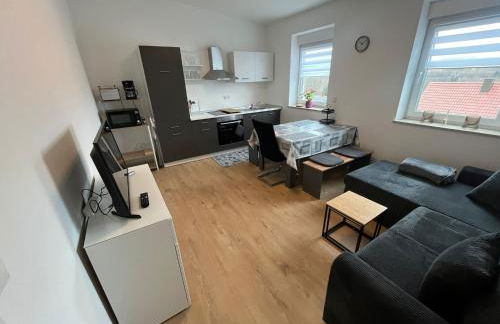 Neubau Donaublickapartments - Foto 1