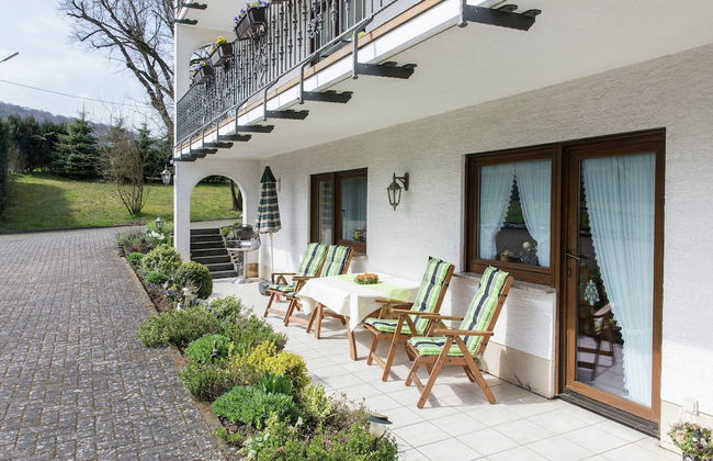 Tranquil Eifel Hideaway - Photo 12