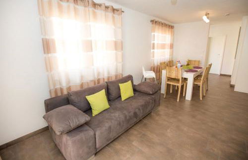 Family Apartments - Photo 17