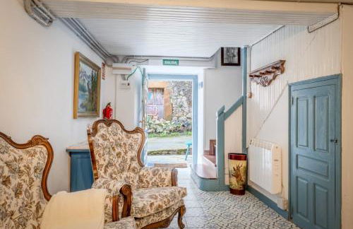 Alojamientos Casa Luisa - Foto 9