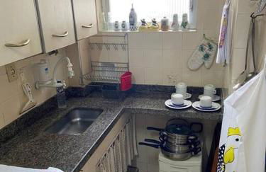 Kitnet com Vista ao Mar - Photo 22