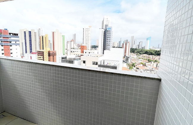 Manaira Apart Hotel - Foto 42