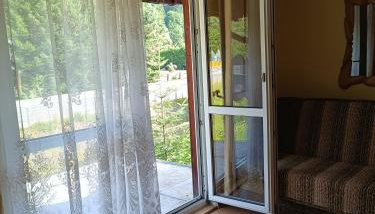 Bieszczadzkie Spanie Cisna 9 - Foto 2