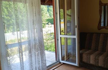 Bieszczadzkie Spanie Cisna 9 - Photo 2