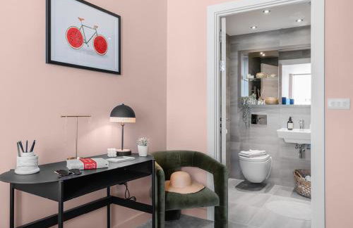 The Mercian by Your Perfect Stay Birmingham - Apart-Hotel Style - 24-Hour Reception & Gym - Photo 27