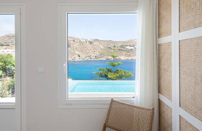 Etesians Suites & Villas - Photo 28