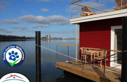 Sealodge II Huus & Meer - Foto 1