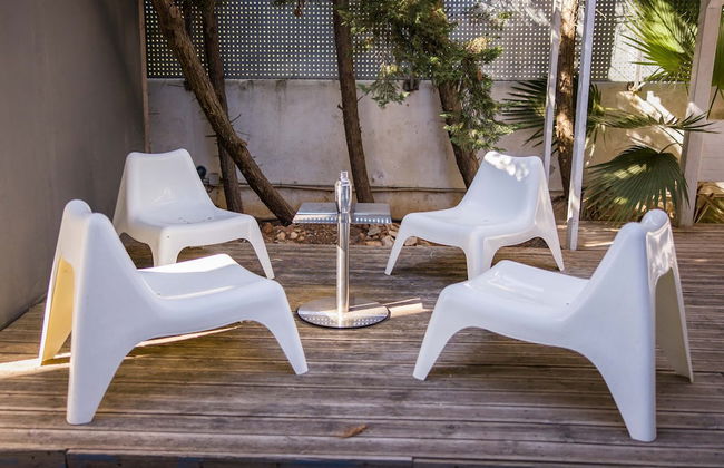 Villa BOND with Private Swimming Pool - Foto 54