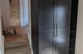 Cheltenham large house with gym, bar & hot tub - Photo 44