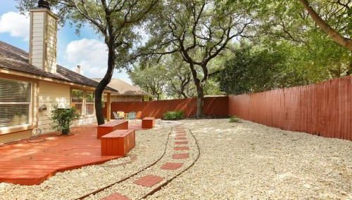 Texas Luxury Home 2 - Photo 5