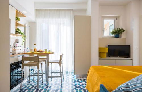 Blumare Amalfi Coast - Foto 31