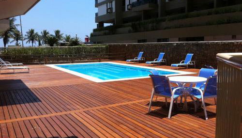 Best Barra Beach AP - Foto 3