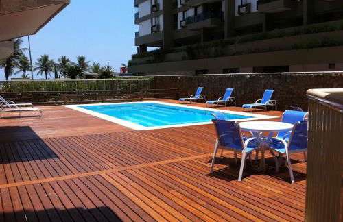 Best Barra Beach AP - Foto 3