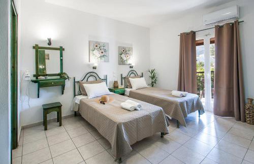 Pavlos Maria studios - Foto 29