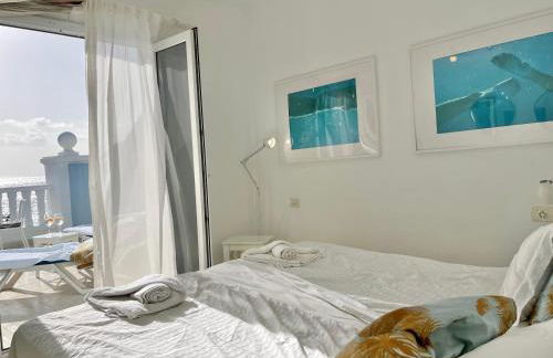 Molino Azul 3A, Wohnung mit Meerblick - Foto 7