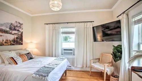 Cheerful 3 bedroom Villa with Backyard Oasis - Foto 5