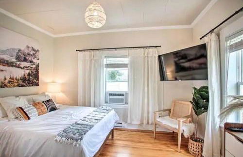 Cheerful 3 bedroom Villa with Backyard Oasis - Foto 5