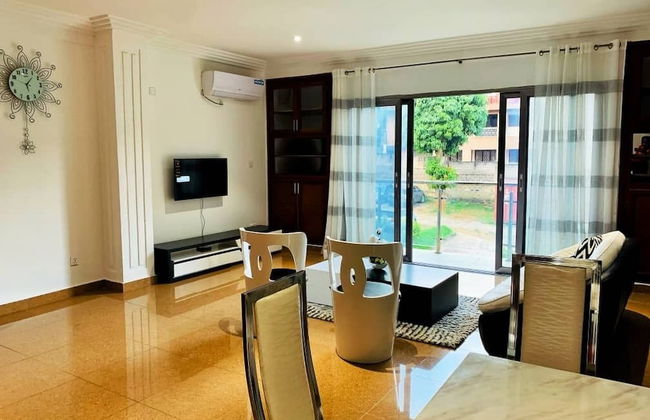 RESIDENCE ABBAS - Foto 10