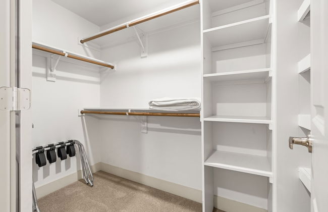 Furnished Apartment in Buckhead - Foto 23