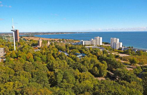 Oase mit Meerblick, Schwimmbad & nahe Hansapark, kostenlos Parken - Foto 58