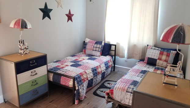 Summerhouse 352 - Photo 2, Chambre