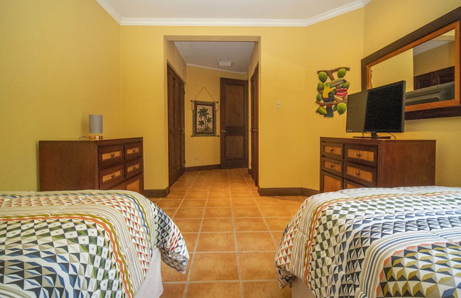 Reserva Conchal Resort - Bougainvillea Complex - Photo 14