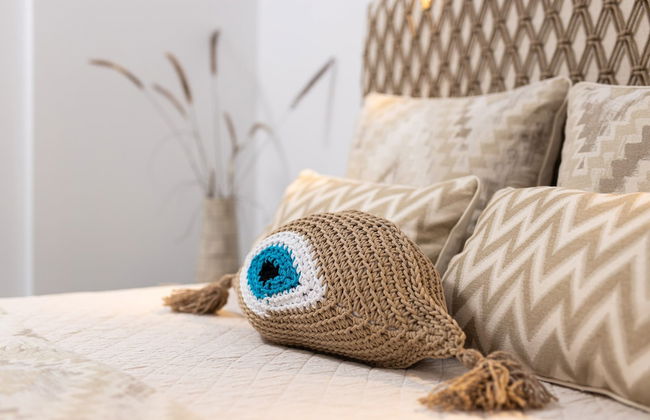 Hotel Villa Flora - Photo 13