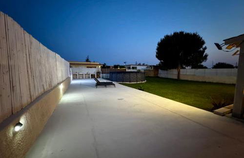 Villa a due passi dal Mare in pieno Relax - Foto 7