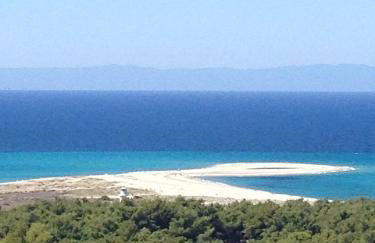 POSSIDI - Ithaki Holiday Apartments - Foto 53