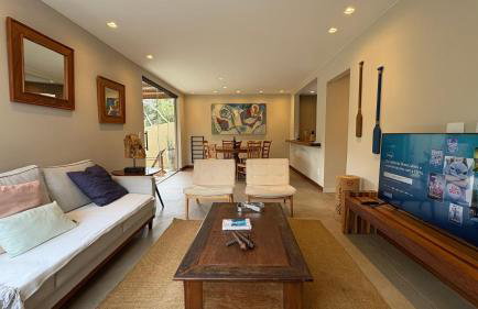 Casa 09 Floresta Boa Vista - Piscina Privativa, Jardim e Lazer Completo - Photo 13