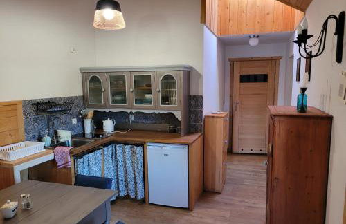 Klimaty- apartamenty nad rzeką - Foto 44