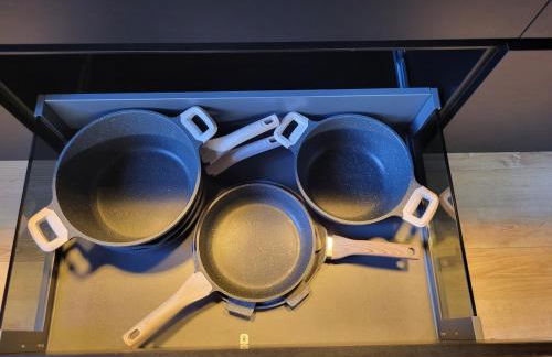 Le Chardonnay - Foto 15